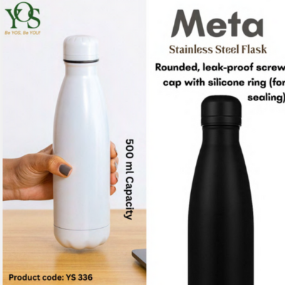 Meta - SS Flask