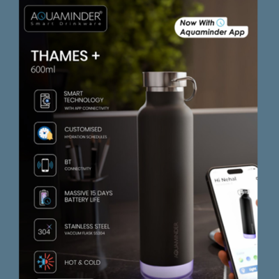 Thames - Aquaminder