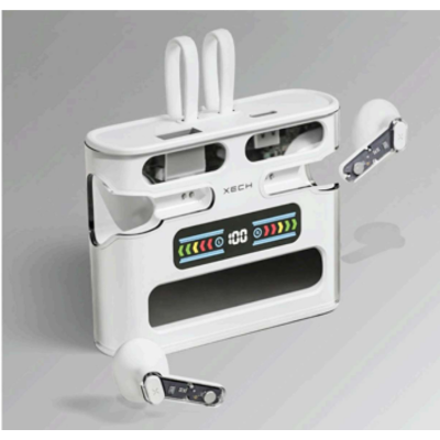 Earpods with Powerbank