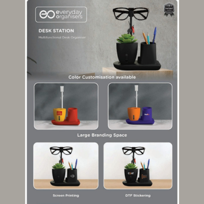 Desk Organizer