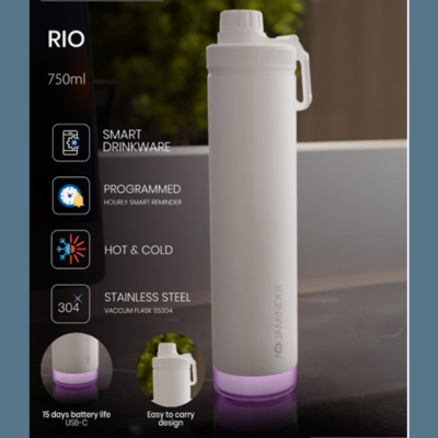 Rio - Aquaminder