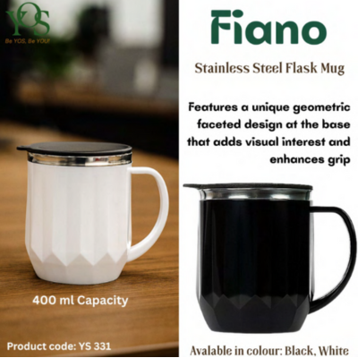 Fiano - SS Mug