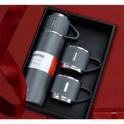 Flask Set