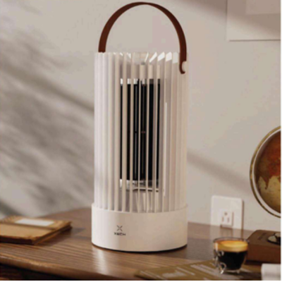 Tower Fan