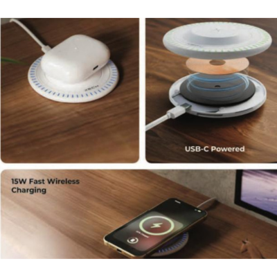 15w Wireless  Charging