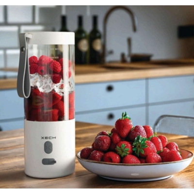 Portable Blender