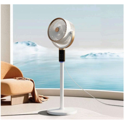 Fresh Air Circulator