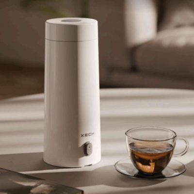 Hydroboil Lite - Portable Travel Kettle
