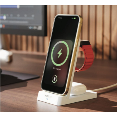 Multi charging